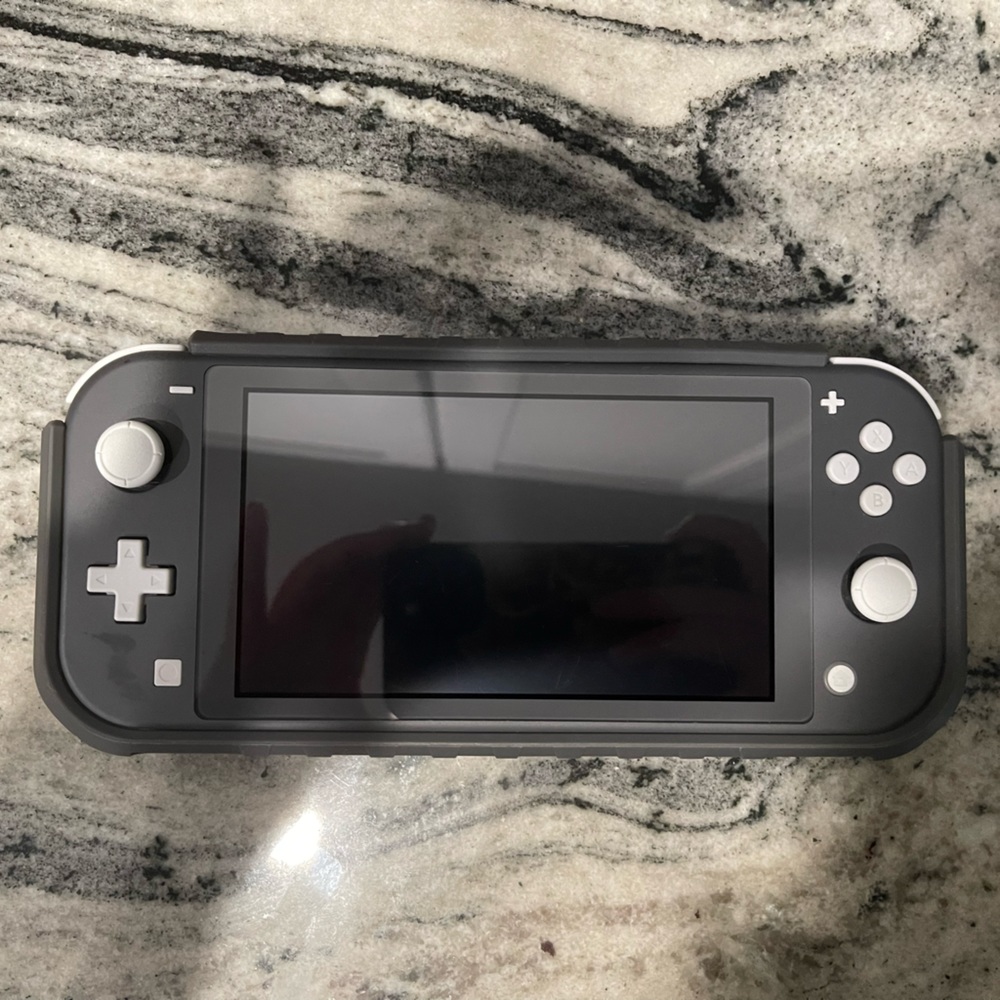 🩷HOST PICK🩷 Nintendo Switch Lite and Case